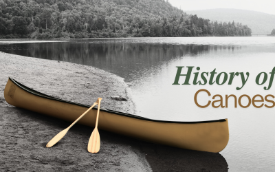 The History of Canoeing in Nebraska: From Indigenous Roots to Modern Adventures