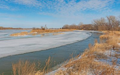 Best Winter Activities Near the Middle Loup River in Nebraska