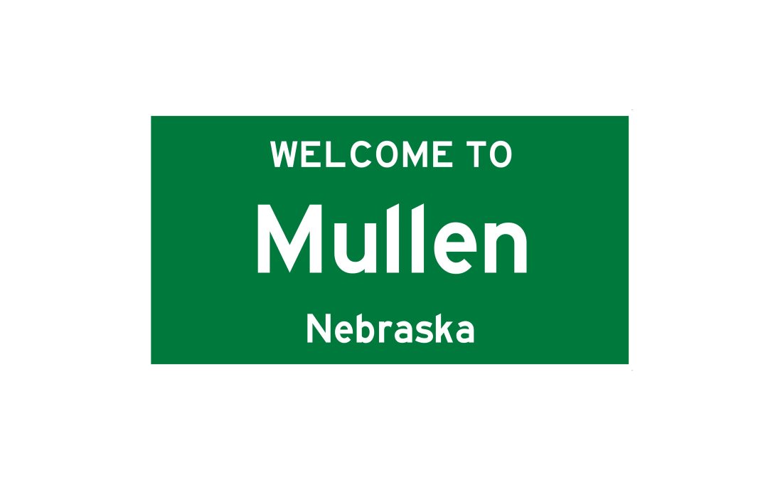 Experience Nature and Recreation in Mullen