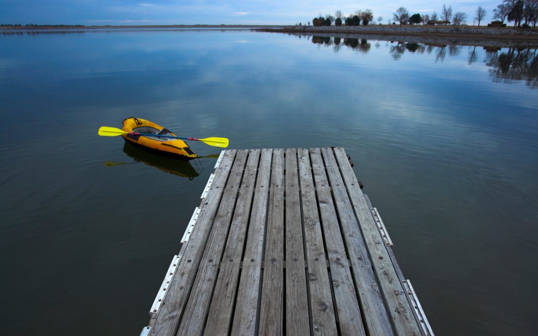 New Year, New Adventures with Glidden Canoe Rentals