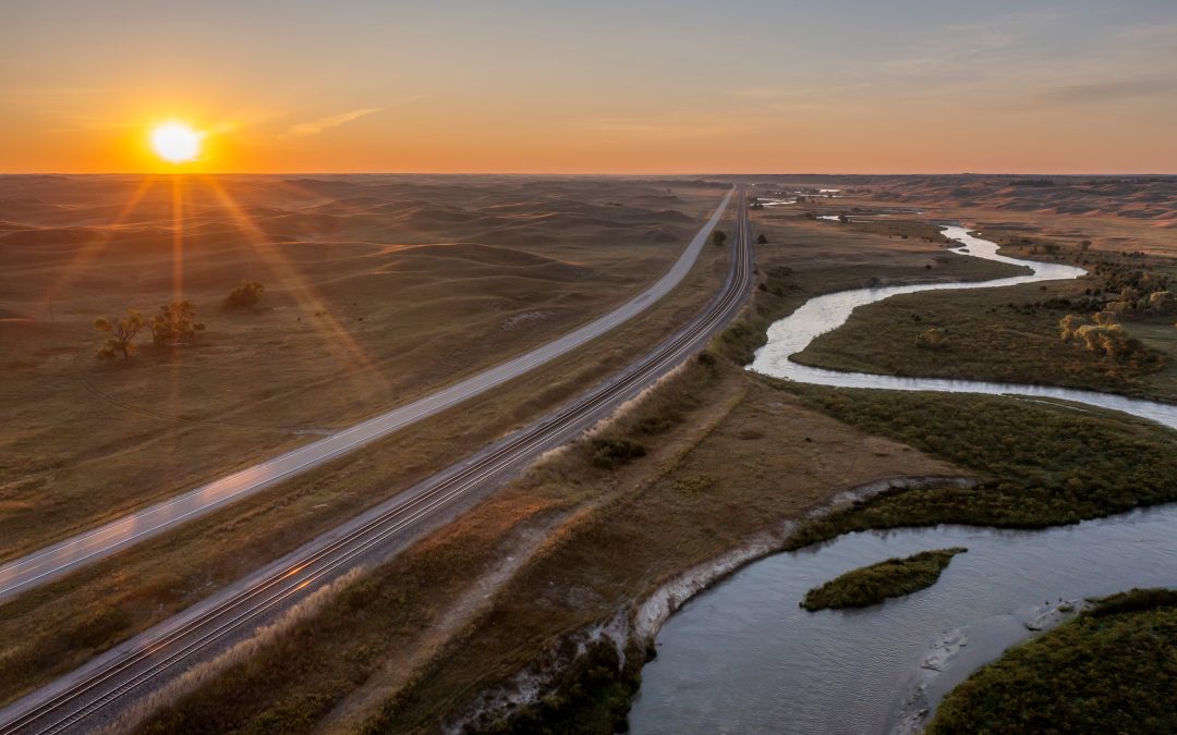 Middle Loup River in Nebraska: What to Do There and Why It’s Special